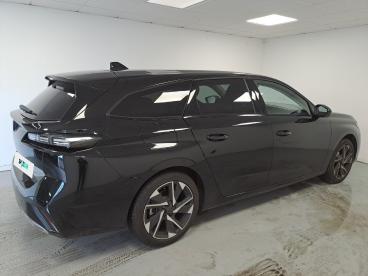 SPOTICAR Peugeot 308 Sw  1.2 Puretech 130cv Eat8 Allure Usada - Carrinha Gasolina Preto - Carnaxide - 1200214576_3