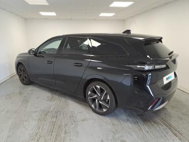 SPOTICAR Peugeot 308 Sw  1.2 Puretech 130cv Eat8 Allure Usada - Carrinha Gasolina Preto - Carnaxide - 1200214576_4