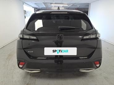 SPOTICAR Peugeot 308 Sw  1.2 Puretech 130cv Eat8 Allure Usada - Carrinha Gasolina Preto - Carnaxide - 1200214576_5