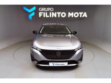 SPOTICAR Peugeot 308 Sw  1.2 Puretech 130cv Active Pack Usada - Carrinha Gasolina Cinzento - Guimaraes - 1200215665_1