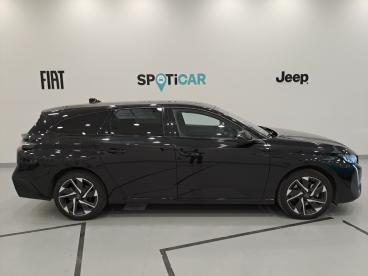 SPOTICAR Peugeot 308 Sw  1.5 Bluehdi 130cv Eat8 Allure Usada - Carrinha Diesel Preto Perla Nera - Paco De Arcos - 1200215770_4