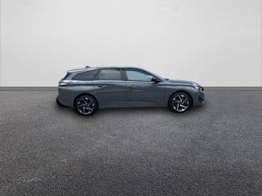 SPOTICAR Peugeot 308 Sw  1.2 Puretech 130cv Allure Usada - Carrinha Gasolina Cinza - Mem Martins - 1200215918_4