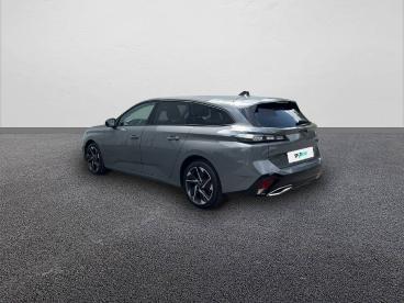 SPOTICAR Peugeot 308 Sw  1.2 Puretech 130cv Allure Usada - Carrinha Gasolina Cinza - Mem Martins - 1200215918_5