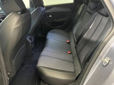 SPOTICAR Peugeot 308 1.5 Bluehdi 130cv Eat8 Allure Usada - Berlina Diesel Cinzento Artense - Viseu - 1200216086_4