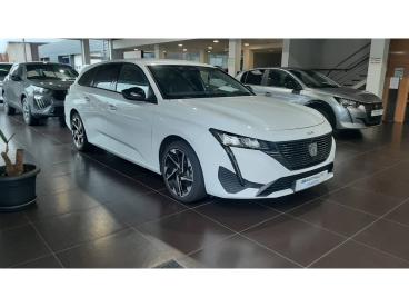 SPOTICAR Peugeot 308 Sw  1.2 Puretech 130cv Active Usada - Carrinha Gasolina Branco - Viseu - 1200216091_4