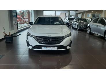 SPOTICAR Peugeot 308 Sw  1.2 Puretech 130cv Active Usada - Carrinha Gasolina Branco - Viseu - 1200216091_5