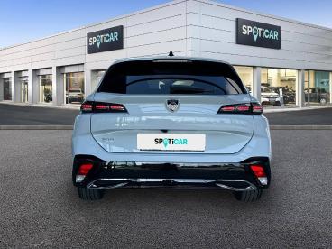 SPOTICAR Peugeot 308 Sw  1.5 Bluehdi 130cv Eat8 Allure Usada - Carrinha Diesel Branco - Evora - 1200216162_5