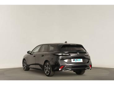 SPOTICAR Peugeot 308 1.2 Puretech 130cv Eat8 Allure Pack Usada - Berlina Gasolina Preto - Castanheira Do Ribatejo - 1200216263_4