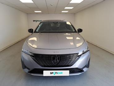 SPOTICAR Peugeot 308 1.5 Bluehdi 130cv Eat8 Allure Usada - Berlina Diesel Cinzento Artense - Carnaxide - 1200216538_2