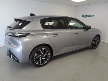 SPOTICAR Peugeot 308 1.5 Bluehdi 130cv Eat8 Allure Usada - Berlina Diesel Cinzento Artense - Carnaxide - 1200216538_4