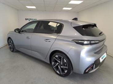 SPOTICAR Peugeot 308 1.5 Bluehdi 130cv Eat8 Allure Usada - Berlina Diesel Cinzento Artense - Carnaxide - 1200216538_5