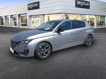 SPOTICAR Peugeot 308 1.2 Puretech 130cv Allure Usada - Berlina Gasolina Cinza - Carnaxide - 1200216628_1