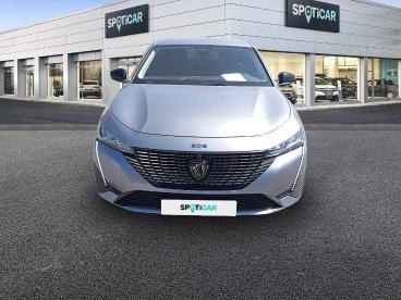 SPOTICAR Peugeot 308 1.2 Puretech 130cv Allure Usada - Berlina Gasolina Cinza - Carnaxide - 1200216628_2