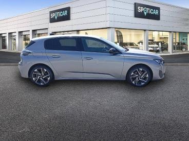 SPOTICAR Peugeot 308 1.2 Puretech 130cv Allure Usada - Berlina Gasolina Cinza - Carnaxide - 1200216628_4