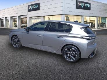 SPOTICAR Peugeot 308 1.2 Puretech 130cv Allure Usada - Berlina Gasolina Cinza - Carnaxide - 1200216628_5