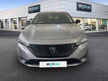 SPOTICAR Peugeot 308 1.2 Puretech 130cv Allure Usada - Berlina Gasolina Cinza - Figueira Da Foz - 1200217029_2