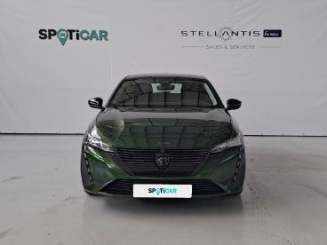 SPOTICAR Peugeot 308 1.2 Puretech 130cv Active Pack Usada - Berlina Gasolina Verde - Amadora - 1200217117_2
