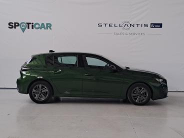 SPOTICAR Peugeot 308 1.2 Puretech 130cv Active Pack Usada - Berlina Gasolina Verde - Amadora - 1200217117_4