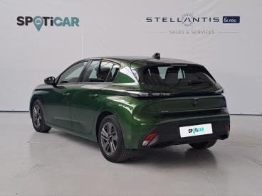 SPOTICAR Peugeot 308 1.2 Puretech 130cv Active Pack Usada - Berlina Gasolina Verde - Amadora - 1200217117_5