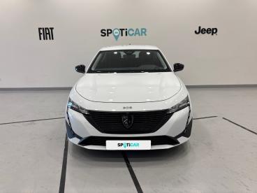 SPOTICAR Peugeot 308 1.2 Hybrid 136cv E-dsc6 Style Usada - Berlina Gasolina Branco - Portela Lrs - 1200217273_2