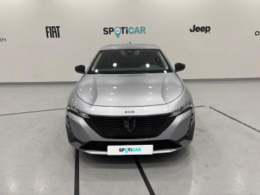 SPOTICAR Peugeot 308 Sw  1.2 Hybrid 136cv E-dsc6 Style Usada - Carrinha Gasolina Cinzento Artense - Portela Lrs - 1200217276_2