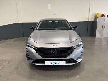 SPOTICAR Peugeot 308 1.2 Hybrid 136cv E-dsc6 Style Usada - Berlina Gasolina Cinzento Artense - Setúbal - 1200217357_2