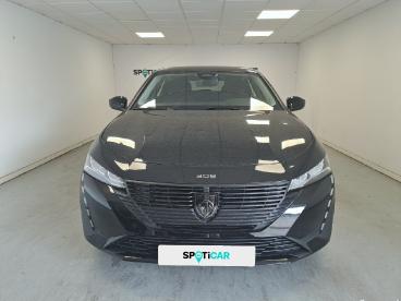 SPOTICAR Peugeot 308 Sw  1.2 Hybrid 136cv E-dsc6 Style Usada - Carrinha Gasolina Preto Perla Nera - Carnaxide - 1200217359_2