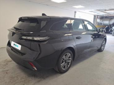 SPOTICAR Peugeot 308 Sw  1.2 Hybrid 136cv E-dsc6 Style Usada - Carrinha Gasolina Preto Perla Nera - Carnaxide - 1200217359_4