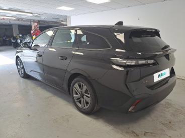 SPOTICAR Peugeot 308 Sw  1.2 Hybrid 136cv E-dsc6 Style Usada - Carrinha Gasolina Preto Perla Nera - Carnaxide - 1200217359_5