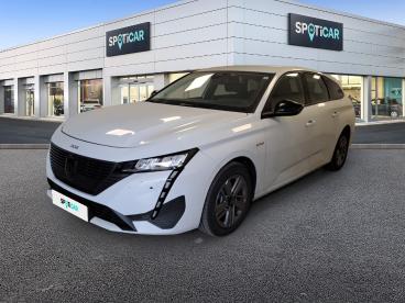 SPOTICAR Peugeot 308 Sw  1.2 Hybrid 136cv E-dsc6 Style Usada - Carrinha Gasolina Branco - Carnaxide - 1200217360_1