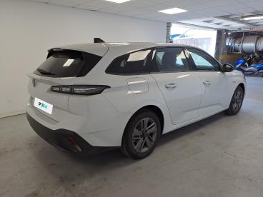 SPOTICAR Peugeot 308 Sw  1.2 Hybrid 136cv E-dsc6 Style Usada - Carrinha Gasolina Branco - Carnaxide - 1200217360_4