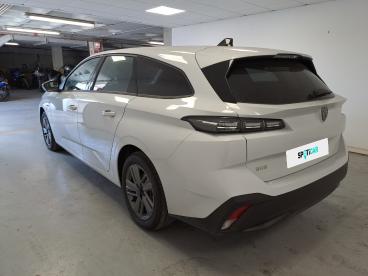 SPOTICAR Peugeot 308 Sw  1.2 Hybrid 136cv E-dsc6 Style Usada - Carrinha Gasolina Branco - Carnaxide - 1200217360_5