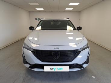 SPOTICAR Peugeot 308 Sw  1.2 Hybrid 136cv E-dsc6 Style Usada - Carrinha Gasolina Branco - Carnaxide - 1200217361_2