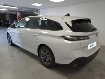 SPOTICAR Peugeot 308 Sw  1.2 Hybrid 136cv E-dsc6 Style Usada - Carrinha Gasolina Branco - Carnaxide - 1200217361_5