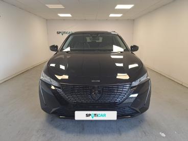 SPOTICAR Peugeot 308 Sw  1.5 Bluehdi 130cv Eat8 Allure Pack Usada - Carrinha Diesel Preto - Carnaxide - 1200217387_2