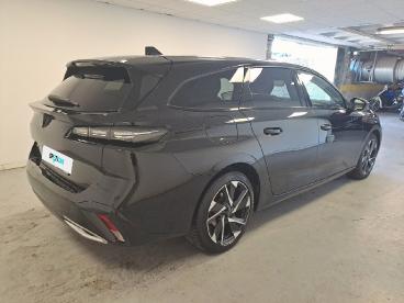 SPOTICAR Peugeot 308 Sw  1.5 Bluehdi 130cv Eat8 Allure Pack Usada - Carrinha Diesel Preto - Carnaxide - 1200217387_4