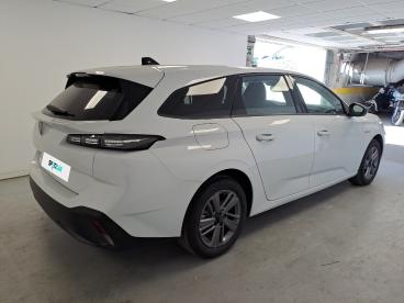 SPOTICAR Peugeot 308 Sw  1.2 Hybrid 136cv E-dsc6 Style Usada - Carrinha Gasolina Branco - Carnaxide - 1200217446_4