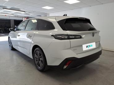 SPOTICAR Peugeot 308 Sw  1.2 Hybrid 136cv E-dsc6 Style Usada - Carrinha Gasolina Branco - Carnaxide - 1200217446_5