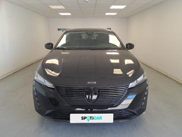 SPOTICAR Peugeot 308 Sw  1.2 Hybrid 136cv E-dsc6 Style Usada - Carrinha Gasolina Preto Perla Nera - Carnaxide - 1200217447_2