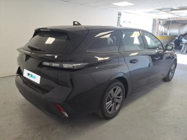 SPOTICAR Peugeot 308 Sw  1.2 Hybrid 136cv E-dsc6 Style Usada - Carrinha Gasolina Preto Perla Nera - Carnaxide - 1200217447_4