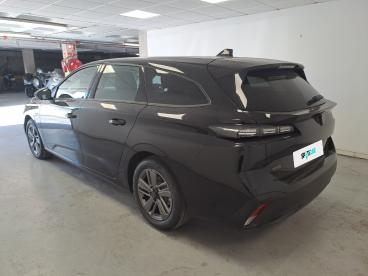 SPOTICAR Peugeot 308 Sw  1.2 Hybrid 136cv E-dsc6 Style Usada - Carrinha Gasolina Preto Perla Nera - Carnaxide - 1200217447_5