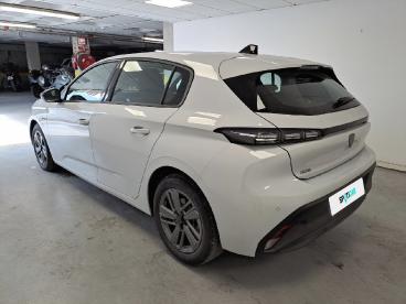 SPOTICAR Peugeot 308 1.2 Hybrid 136cv E-dsc6 Style Usada - Berlina Gasolina Branco - Carnaxide - 1200217500_5