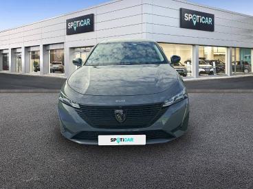 SPOTICAR Peugeot 308 Sw  1.5 Bluehdi 130cv Eat8 Allure Usada - Carrinha Diesel Cinza - Leiria - 1200217502_2