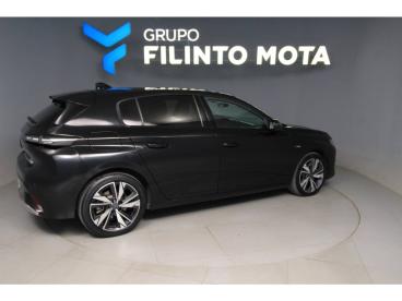 SPOTICAR Peugeot 308 1.6 Hybrid 180cv E-eat8 Allure Pack Usada - Berlina Híbrido Plug-in Preto - Matosinhos-sra.hora - 1200217564_2