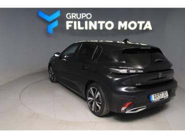 SPOTICAR Peugeot 308 1.6 Hybrid 180cv E-eat8 Allure Pack Usada - Berlina Híbrido Plug-in Preto - Matosinhos-sra.hora - 1200217564_4