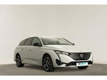 SPOTICAR Peugeot 308 1.6 Hybrid 180cv E-eat8 Allure Usada - Berlina Híbrido Plug-in Branco - Vila Nova De Gaia - 1200217569_2