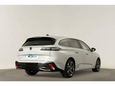 SPOTICAR Peugeot 308 1.6 Hybrid 180cv E-eat8 Allure Usada - Berlina Híbrido Plug-in Branco - Vila Nova De Gaia - 1200217569_3