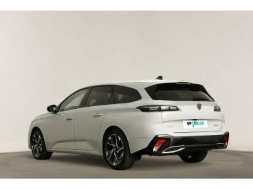 SPOTICAR Peugeot 308 1.6 Hybrid 180cv E-eat8 Allure Usada - Berlina Híbrido Plug-in Branco - Vila Nova De Gaia - 1200217569_4