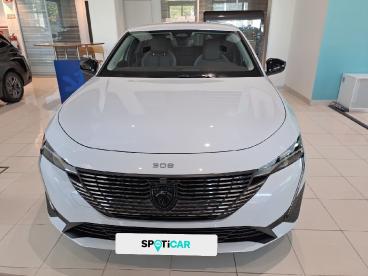 SPOTICAR Peugeot 308 Sw  1.2 Puretech 130cv Allure Usada - Carrinha Gasolina Branco - Paco De Arcos - 1200217701_2