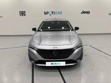 SPOTICAR Peugeot 308 Sw  1.2 Hybrid 136cv E-dsc6 Style Usada - Carrinha Gasolina Cinzento Artense - Setúbal - 1200217784_2